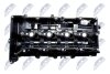 Купити Кришка головки блоку циліндрів (ГБЦ) BMW E90, E92, E93, X1 NTY bpzbm012 (фото5) підбір по VIN коду, ціна 5495 грн.