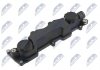 Купить Клапанная крышка Citroen/Peugeot 1.6HDI 05-/Ford 1.6Tdci 03- Ford C-Max, Citroen Xsara, C4, C3, Berlingo NTY bpz-ct-004 (фото1) подбор по VIN коду, цена 1273 грн.