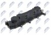 Купить Клапанная крышка Citroen/Peugeot 1.6HDI 05-/Ford 1.6Tdci 03- Ford C-Max, Citroen Xsara, C4, C3, Berlingo NTY bpz-ct-004 (фото2) подбор по VIN коду, цена 1273 грн.