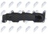 Купить Клапанная крышка Citroen/Peugeot 1.6HDI 05-/Ford 1.6Tdci 03- Ford C-Max, Citroen Xsara, C4, C3, Berlingo NTY bpz-ct-004 (фото4) подбор по VIN коду, цена 1273 грн.