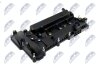 Купити 1682261 Крышка головки блока цилиндров Ford Mondeo, Volvo V60, S80, Ford S-Max, Volvo V70, Land Rover Range Rover, Ford Galaxy, Volvo S60 NTY bpzfr002 (фото1) підбір по VIN коду, ціна 4018 грн.