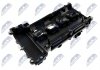 Клапанная крышка MERCEDES-BENZ C180 1.8 07-14, (W212) E200 1.8 09-16 Mercedes S204, C204, W212, S212, W204, A124, A207, A238 NTY bpz-me-000 (фото3)