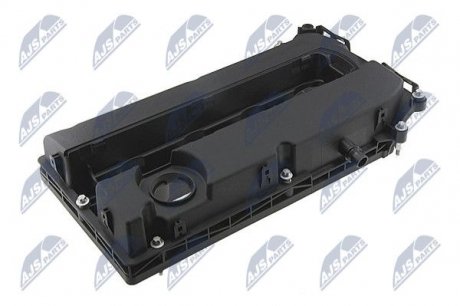 Кришка клапанів Opel Astra, Chevrolet Cruze, Opel Zafira, Chevrolet Aveo, Opel Corsa, Vectra, Fiat Croma, Opel Meriva, Alfa Romeo 159, Opel Insignia NTY bpzpl001