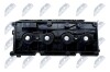 Купити Кришка ГБЦ VAG 2.0TDI 13- Audi A6, Q5, A4, A5, Skoda Octavia, Seat Leon, Audi A3, TT, Skoda Yeti NTY bpz-vw-005 (фото4) підбір по VIN коду, ціна 3984 грн.