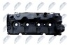 Купити Кришка ГБЦ VAG 2.0TDI 13- Audi A6, Q5, A4, A5, Skoda Octavia, Seat Leon, Audi A3, TT, Skoda Yeti NTY bpz-vw-005 (фото5) підбір по VIN коду, ціна 3984 грн.