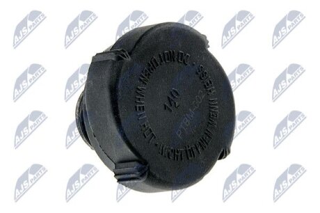 Кришка радіатора NTY cckbm002