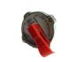 Купить Кришка радіатора Jeep Grand Cherokee, Chrysler 300C, Jeep Cherokee, Wrangler, Dodge Nitro NTY cckch001 (фото1) подбор по VIN коду, цена 320 грн.
