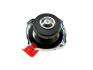 Купить Кришка радіатора Jeep Grand Cherokee, Chrysler 300C, Jeep Cherokee, Wrangler, Dodge Nitro NTY cckch001 (фото2) подбор по VIN коду, цена 320 грн.