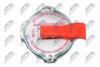 Купить Кришка радіатора Jeep Grand Cherokee, Chrysler 300C, Jeep Cherokee, Wrangler, Dodge Nitro NTY cckch001 (фото4) подбор по VIN коду, цена 320 грн.