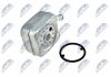 Купить Радиатор смазки NTY cclau000 (фото2) подбор по VIN коду, цена 700 грн.