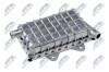 Купить Радиатор смазки Mercedes W901, W902, Vito, V-Class, W903, W904, SsangYong Rexton NTY cclme004 (фото1) подбор по VIN коду, цена 1595 грн.
