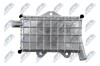 Купить Радиатор смазки Mercedes W901, W902, Vito, V-Class, W903, W904, SsangYong Rexton NTY cclme004 (фото4) подбор по VIN коду, цена 1595 грн.