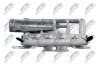 Купить Радиатор смазки Mercedes W901, W902, Vito, V-Class, W903, W904, SsangYong Rexton NTY cclme004 (фото6) подбор по VIN коду, цена 1595 грн.