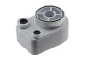 Купити Радіатор масляний Renault Megane, Twingo, Dacia Duster, Renault Scenic, Grand Scenic, Clio, Kangoo, Logan, Dacia Logan, Renault Laguna, Fluence NTY cclre001 (фото1) підбір по VIN коду, ціна 1458 грн.