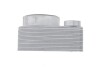 Купити Радіатор масляний Renault Megane, Twingo, Dacia Duster, Renault Scenic, Grand Scenic, Clio, Kangoo, Logan, Dacia Logan, Renault Laguna, Fluence NTY cclre001 (фото3) підбір по VIN коду, ціна 1458 грн.