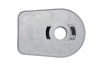 Купити Радіатор масляний Renault Megane, Twingo, Dacia Duster, Renault Scenic, Grand Scenic, Clio, Kangoo, Logan, Dacia Logan, Renault Laguna, Fluence NTY cclre001 (фото5) підбір по VIN коду, ціна 1458 грн.