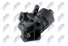 Купити Корпус масляного фільтра Seat Ibiza Skoda Fabia, Roomster VWPolo V 1.2D 10.09- NTY ccl-vw-000a (фото2) підбір по VIN коду, ціна 1951 грн.