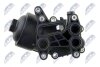 Купити Корпус масляного фільтра Seat Ibiza Skoda Fabia, Roomster VWPolo V 1.2D 10.09- NTY ccl-vw-000a (фото6) підбір по VIN коду, ціна 1951 грн.