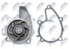 Купити Водяна помпа Nissan Primera 2.0D 90-,Sunny Nissan Sunny, Primera, Almera NTY cpw-ns-044 (фото4) підбір по VIN коду, ціна 1038 грн.