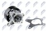 Купить Водяний насос Renault Megane, Porsche Cayenne, Nissan Qashqai, Porsche Panamera, Renault Clio, Nissan X-Trail, Renault Laguna, Nissan Tiida, Renault Scenic, Grand Scenic, Fluence NTY cpwns086 (фото1) подбор по VIN коду, цена 1236 грн.