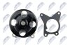 Купить Водяний насос Renault Megane, Porsche Cayenne, Nissan Qashqai, Porsche Panamera, Renault Clio, Nissan X-Trail, Renault Laguna, Nissan Tiida, Renault Scenic, Grand Scenic, Fluence NTY cpwns086 (фото4) подбор по VIN коду, цена 1236 грн.