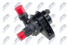 Купить Додатковий електричний насос BMW X6, X5 NTY cpzbm002 (фото1) подбор по VIN коду, цена 2567 грн.