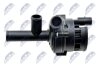 Купить 2218350064 Насос системи охолодження (додатковий) NTY cpzme003 (фото3) подбор по VIN коду, цена 3701 грн.