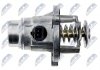 Купити Термостат Bmw 5/7 E60/65/66 01-> BMW F13, F12, F01, F04, X6, X5, F11, F10, E65, E66, E60, E61, E63 NTY ctmbm003 (фото3) підбір по VIN коду, ціна 1697 грн.