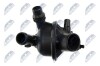 Купить ТЕРМОСТАТ | BMW F10 523I, 528I, 530I 09-11, 7 F01 730I, 740I 08-15 NTY ctmbm004 (фото4) подбор по VIN коду, цена 1713 грн.