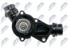 Купити Термостат BMW E39, E38, E46, X5, E60, E61, X3, E65, E66 NTY ctmbm017 (фото4) підбір по VIN коду, ціна 1460 грн.