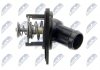 Купити Термостат Honda CR-V/Accord/Civic 2.0i/2.4i 03- Honda CR-V, Accord, Civic NTY ctm-hd-000 (фото3) підбір по VIN коду, ціна 716 грн.