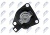 Купити Термостат Honda CR-V/Accord/Civic 2.0i/2.4i 03- Honda CR-V, Accord, Civic NTY ctm-hd-000 (фото5) підбір по VIN коду, ціна 716 грн.