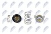 Купить Термостат Land Rover Discovery, Range Rover NTY ctmlr000 (фото3) подбор по VIN коду, цена 408 грн.