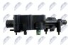 Купить Корпус термостата + датчик CP - 2.0 16V EW NTY ctmpe008 (фото4) подбор по VIN коду, цена 2171 грн.