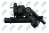 Купить Корпус термостата + датчик CP - 2.0 16V EW NTY ctmpe008 (фото5) подбор по VIN коду, цена 2171 грн.