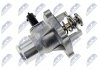 Купить Термостат-клапан EGR Opel Astra G/H 07-/Meriva 05-/Insignia 08-Vectra C 06-/Zafira 05- Opel Astra, Zafira, Vectra, Meriva, Insignia NTY ctmpl000 (фото2) подбор по VIN коду, цена 955 грн.