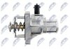 Купить Термостат-клапан EGR Opel Astra G/H 07-/Meriva 05-/Insignia 08-Vectra C 06-/Zafira 05- Opel Astra, Zafira, Vectra, Meriva, Insignia NTY ctmpl000 (фото3) подбор по VIN коду, цена 955 грн.