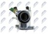 Купить Термостат Opel Astra H/ Signum/ Vectra C/ Zafira B 1.9TDCI 04- NTY ctm-pl-002 (фото5) подбор по VIN коду, цена 1177 грн.