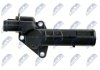 Купить Термостат в корпусе с датчиком Renault 1.5Dci 04- Renault Kangoo, Megane, Scenic, Grand Scenic, Clio NTY ctm-re-000 (фото3) подбор по VIN коду, цена 659 грн.