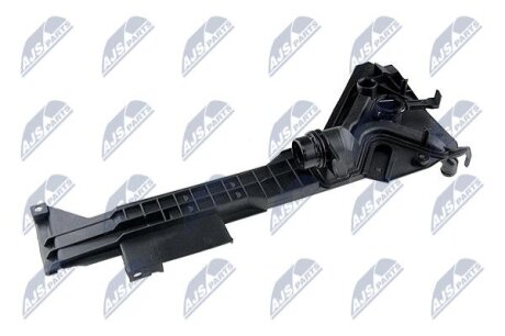 Кріплення бачка компенсаційного - BMW X3 NTY czwbm013a