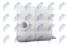 Купить Бачок компенсаційний Ford C-Max Ii, Focus Iii, Grand C-Max, Kuga Ii,Transit Connect V408/Minivan 04.10- NTY czw-fr-007 (фото3) подбор по VIN коду, цена 640 грн.