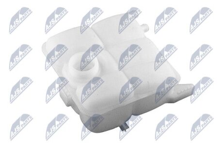 Фото бачок компенсаційний Ford C-Max Ii, Focus Iii, Grand C-Max, Kuga Ii,Transit Connect V408/Minivan 04.10- NTY czw-fr-007 Бачок компенсаційний Ford C-Max Ii, Focus Iii, Grand C-Max, Kuga Ii,Transit Connect V408/Minivan 04.10- NTY czw-fr-007
