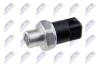 Купити Датчик тиску кондиціонера Audi A8, A4, Volkswagen Passat, Audi A6, Allroad, Skoda Superb NTY eacvw000 (фото1) підбір по VIN коду, ціна 376 грн.