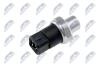 Купити Датчик тиску кондиціонера Audi A8, A4, Volkswagen Passat, Audi A6, Allroad, Skoda Superb NTY eacvw000 (фото2) підбір по VIN коду, ціна 376 грн.