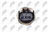 Купить Датчик тиску масла Jeep Grand Cherokee, Chrysler 300C, Voyager, Jeep Cherokee NTY eccch007 (фото4) подбор по VIN коду, цена 975 грн.