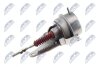 Купити Клапан турбокомпресора Renault Megane, Dacia Duster, Renault Scenic, Grand Scenic, Kangoo, Clio, Laguna, Fluence, Latitude NTY ecdre000 (фото1) підбір по VIN коду, ціна 1757 грн.