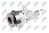 Купити Клапан турбокомпресора Renault Megane, Dacia Duster, Renault Scenic, Grand Scenic, Kangoo, Clio, Laguna, Fluence, Latitude NTY ecdre000 (фото2) підбір по VIN коду, ціна 1757 грн.