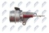 Купити Клапан турбокомпресора Renault Megane, Dacia Duster, Renault Scenic, Grand Scenic, Kangoo, Clio, Laguna, Fluence, Latitude NTY ecdre000 (фото3) підбір по VIN коду, ціна 1757 грн.