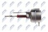 Купити Клапан турбокомпресора Renault Megane, Dacia Duster, Renault Scenic, Grand Scenic, Kangoo, Clio, Laguna, Fluence, Latitude NTY ecdre000 (фото4) підбір по VIN коду, ціна 1757 грн.