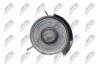 Купити Клапан турбокомпресора Renault Megane, Dacia Duster, Renault Scenic, Grand Scenic, Kangoo, Clio, Laguna, Fluence, Latitude NTY ecdre000 (фото5) підбір по VIN коду, ціна 1757 грн.